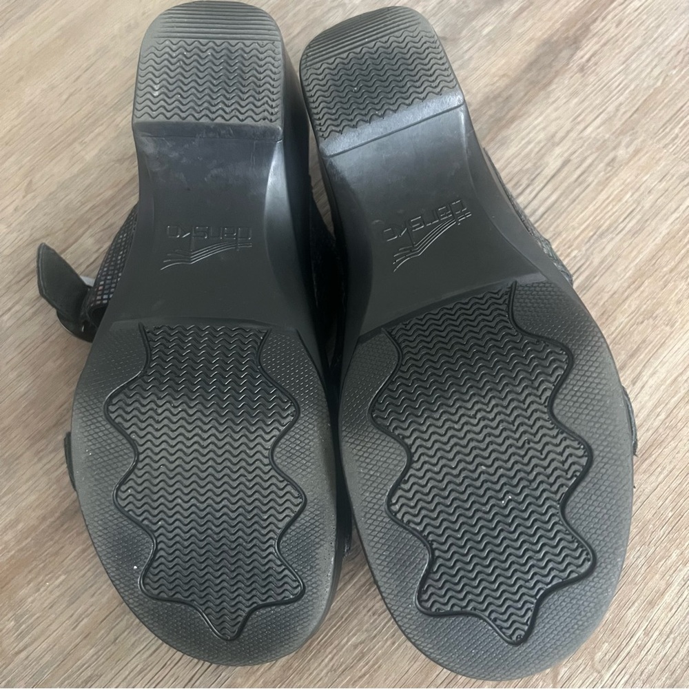 Dansko Sophie sandal - Picture 4 of 6